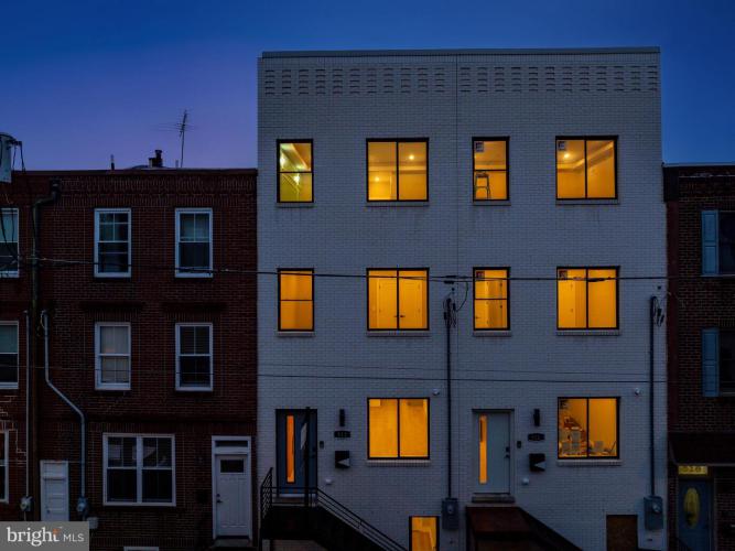 Photo of 512 Manton Street