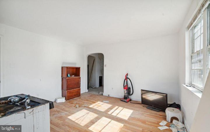 Photo of 2043 S Newkirk Street, Philadelphia PA