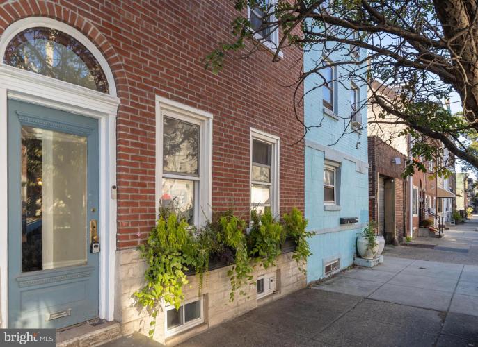 Photo of 1218 E Columbia Avenue, Philadelphia PA