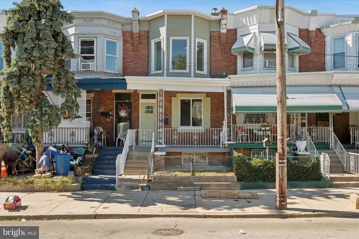 Photo of 3130 N Taylor Street, Philadelphia PA