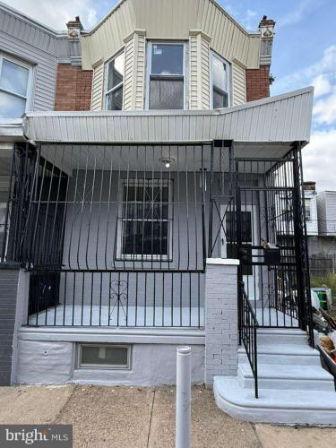 Photo of 3440 Crystal Street, Philadelphia PA