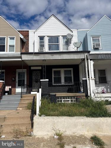 Photo of 2613 Bonnaffon Street, Philadelphia PA