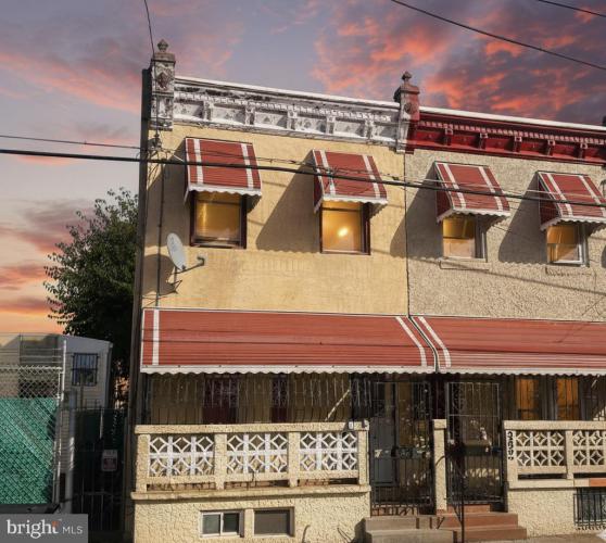 Photo of 3609 N Randolph Street, Philadelphia PA