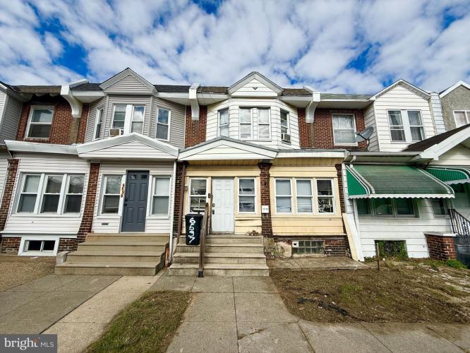 Photo of 6537 Paschall Avenue, Philadelphia PA