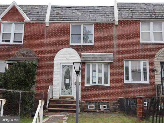 Photo of 7802 Woolston Avenue, Philadelphia PA