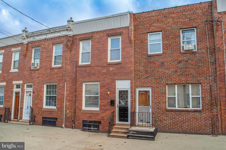 Photo of 3169 Memphis Street, Philadelphia PA