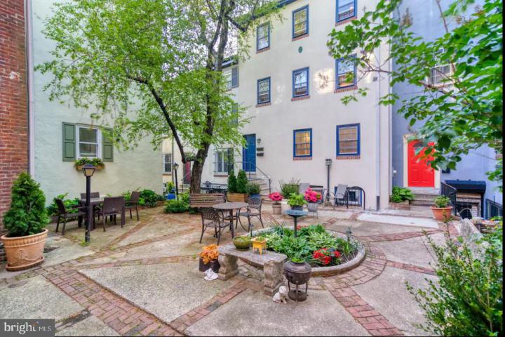 Photo of 1026 Pine Street