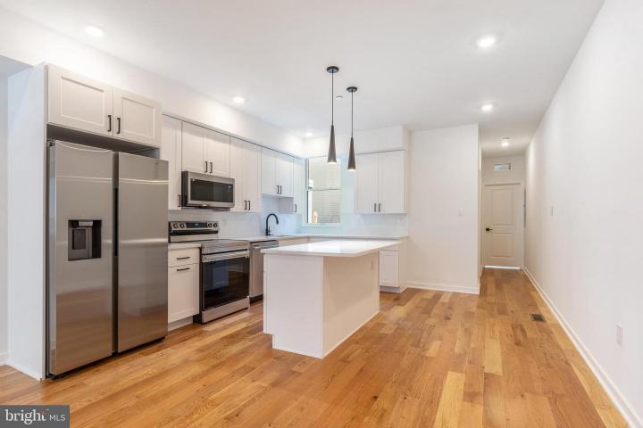 Photo of 1121 S 20th Street, Philadelphia PA