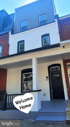 Photo of 4542 Sansom Street, Philadelphia PA