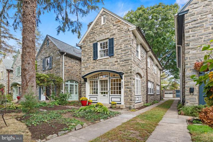 Photo of 8023 Seminole Street, Philadelphia PA