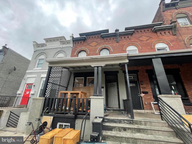 Photo of 1220 W Airdrie Street, Philadelphia PA