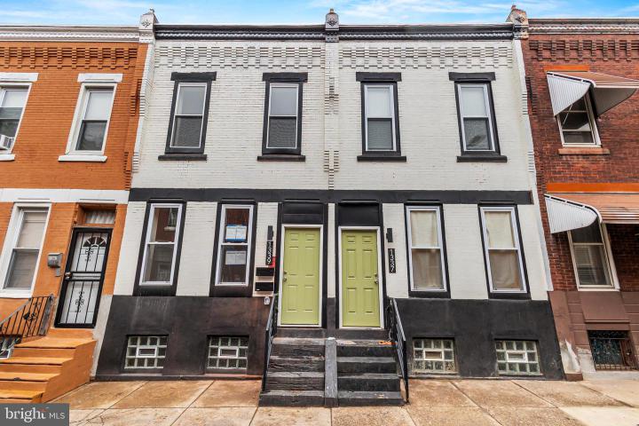 Photo of 1337 W Rush Street, Philadelphia PA