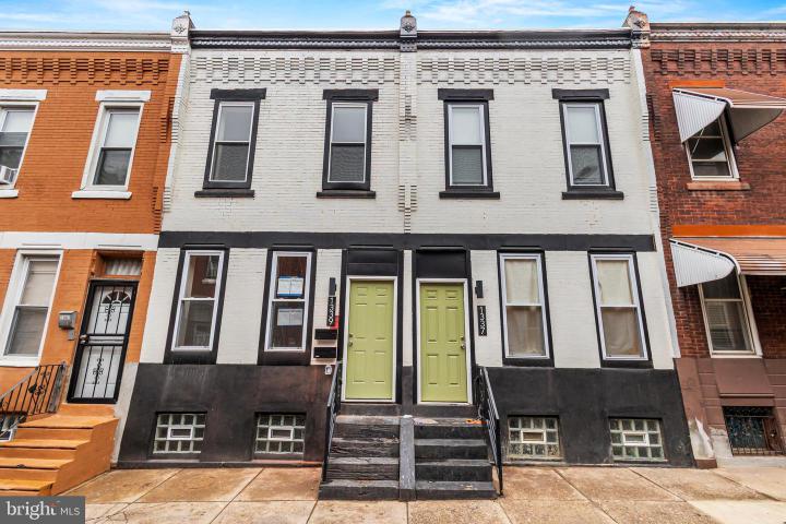 Photo of 1339 W Rush Street, Philadelphia PA