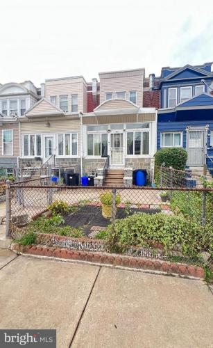 Photo of 5821 Warrington Avenue, Philadelphia PA