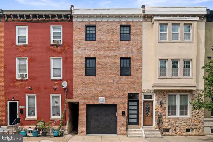Photo of 1821 Christian Street