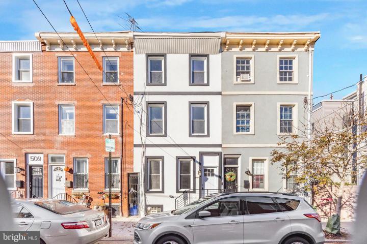 Photo of 505 Greenwich Street, Philadelphia PA