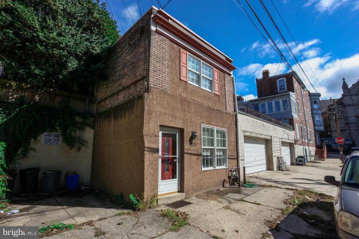 Photo of 4275 Silverwood Street, Philadelphia PA