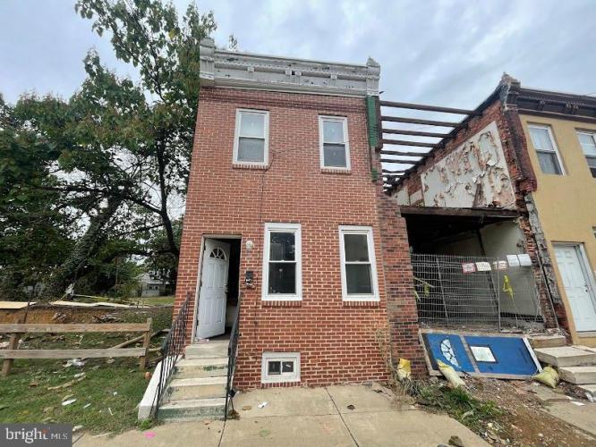 Photo of 1017 W Orleans Street, Philadelphia PA