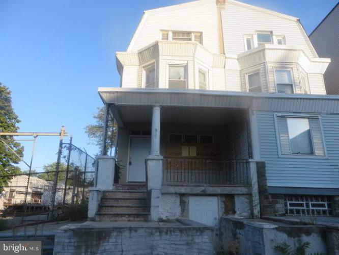 Photo of 527 E Chelten Avenue, Philadelphia PA