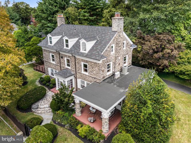 Photo of 501 E Sedgwick Street, Philadelphia PA