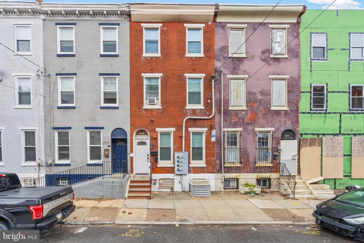 Photo of 2017 W Oxford Street, Philadelphia PA