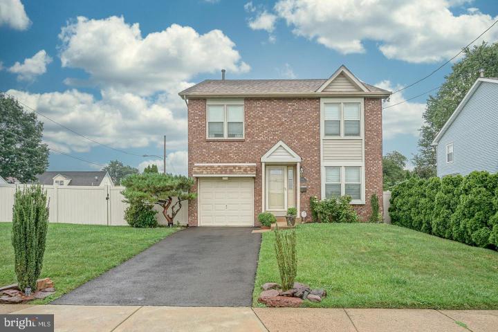 Photo of 3701 President Street, Philadelphia PA
