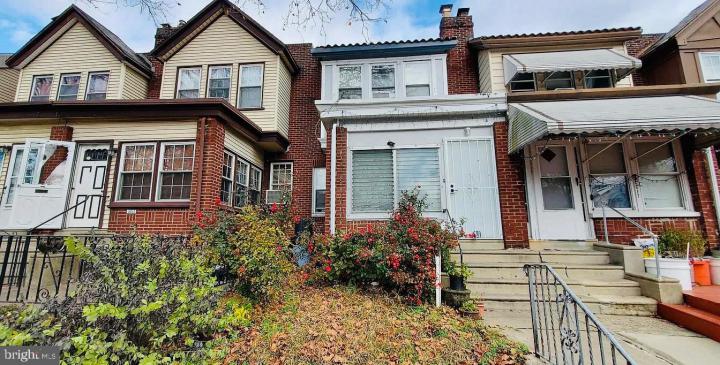 Photo of 4615 Princeton Avenue, Philadelphia PA