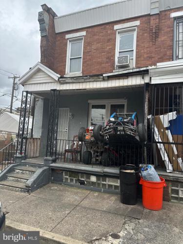 Photo of 762 E Madison Street, Philadelphia PA