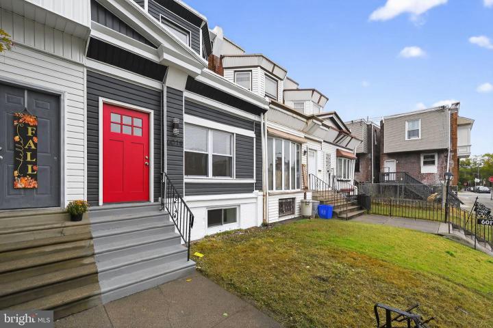 Photo of 6019 Wharton Street