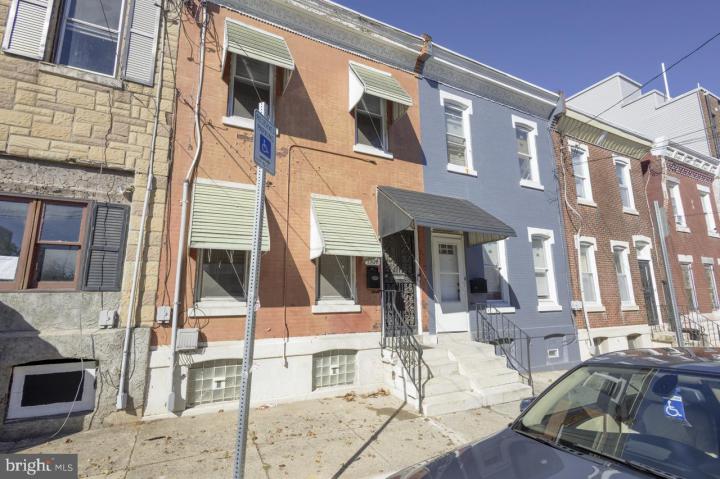 Photo of 1504 N 26th Street, Philadelphia PA