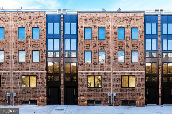 Photo of 136 W Allen Street