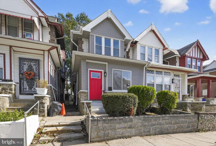 Photo of 5019 N Smedley Street, Philadelphia PA