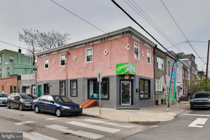 Photo of 1448 S 17th Street