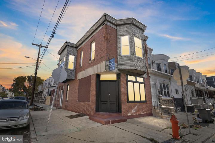 Photo of 1901 E Venango Street, Philadelphia PA