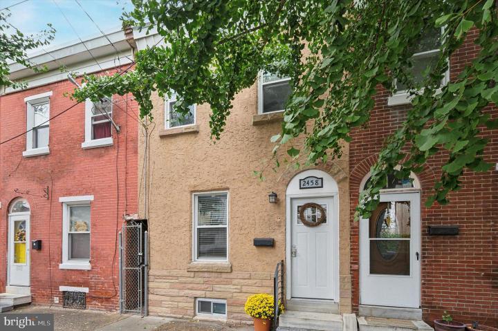 Photo of 2458 Cedar Street, Philadelphia PA