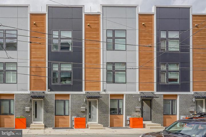 Photo of 2016 Blair Street, Philadelphia PA