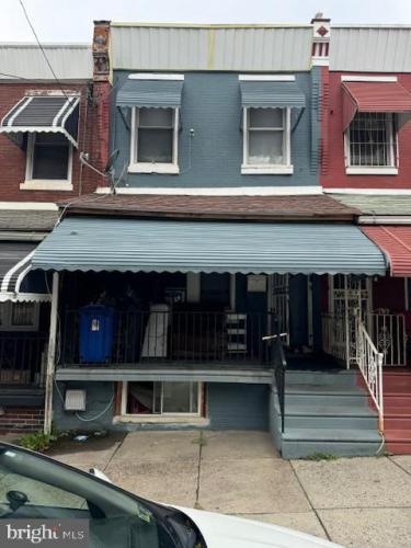 Photo of 2318 N 25th Street, Philadelphia PA