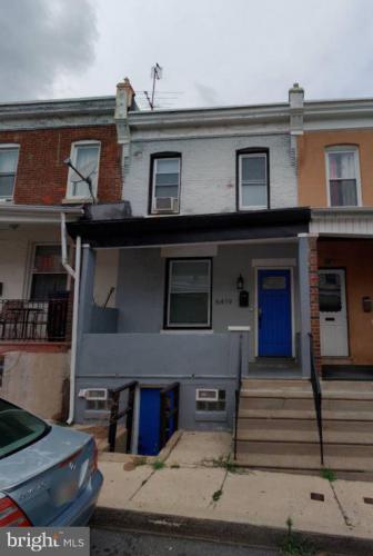 Photo of 6419 Carlton Street, Philadelphia PA
