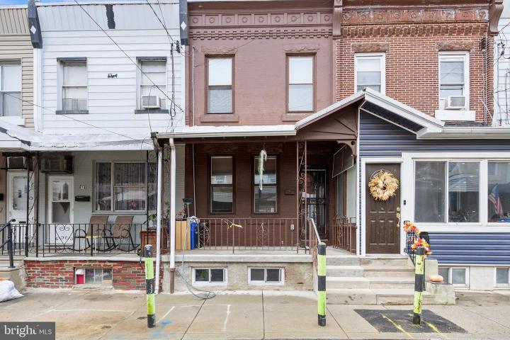 Photo of 416 Fitzgerald Street, Philadelphia PA
