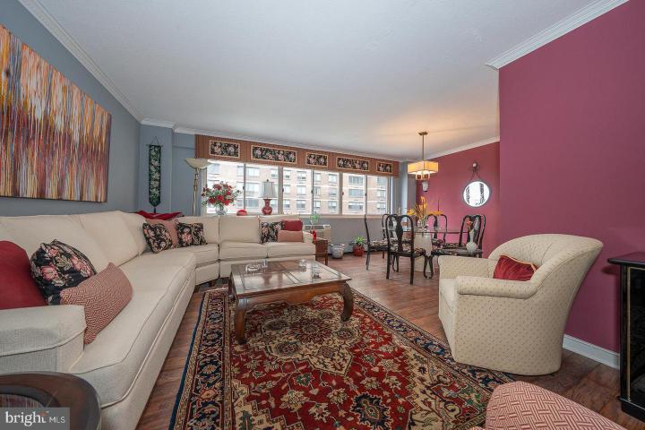 Photo of 1900 John F Kennedy Boulevard 809, Philadelphia PA