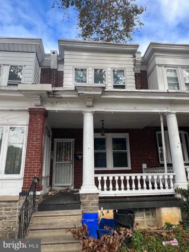 Photo of 1359 Dyre Street