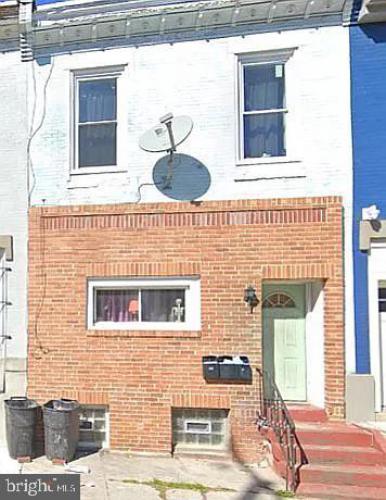 Photo of 1729 W Venango Street, Philadelphia PA