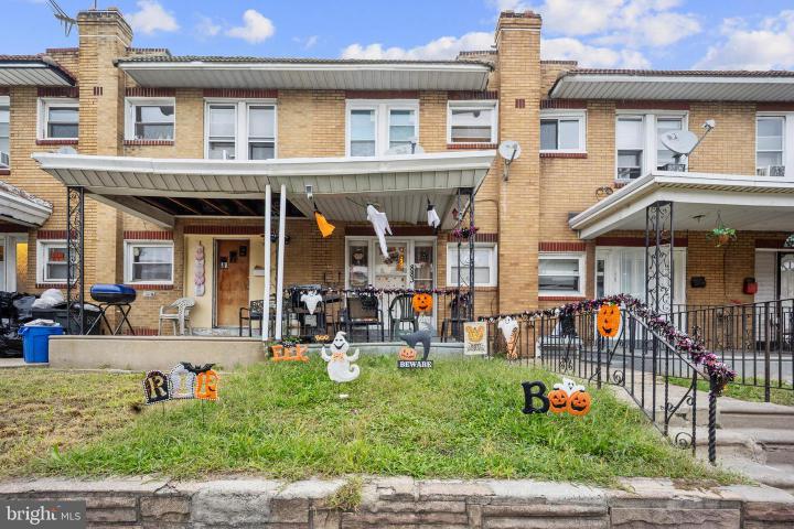 Photo of 883 Brill Street, Philadelphia PA