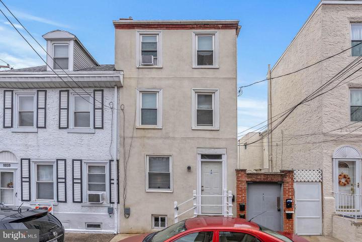 Photo of 1037 Crease Street, Philadelphia PA