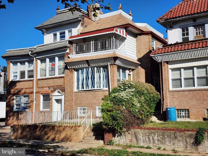 Photo of 1729 68th Avenue, Philadelphia PA