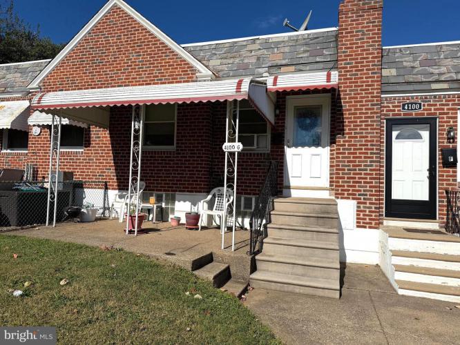Photo of 4100 Knorr Street G, Philadelphia PA