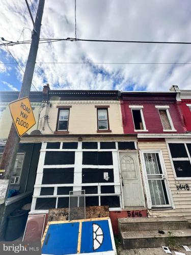 Photo of 5646 Heiskell Street, Philadelphia PA