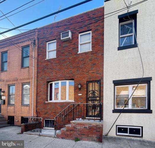 Photo of 1124 Mifflin Street, Philadelphia PA