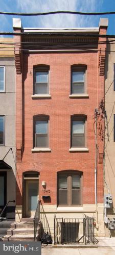 Photo of 1740 N Sydenham Street, Philadelphia PA