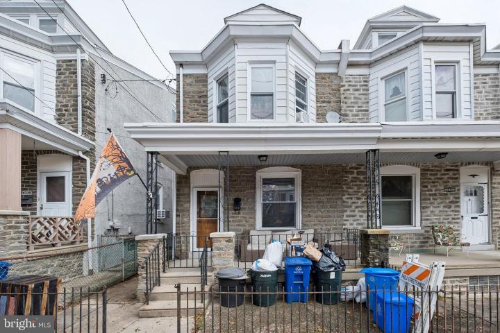 Photo of 4337 Pechin Street, Philadelphia PA